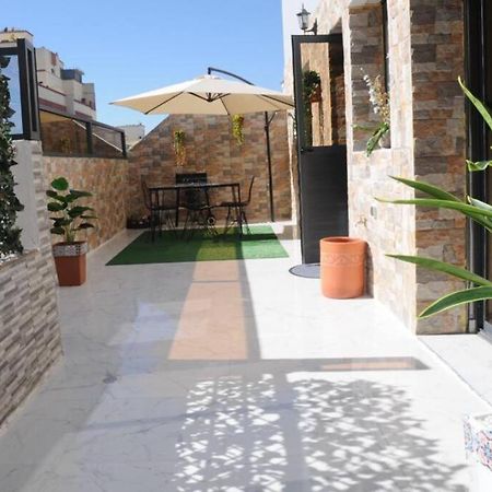 Appartement Meuble Et Bien Situe Meknès Zewnętrze zdjęcie