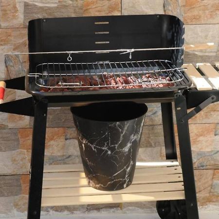 Appartement Meuble Et Bien Situe Meknès Zewnętrze zdjęcie
