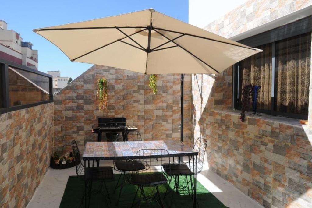 Appartement Meuble Et Bien Situe Meknès Zewnętrze zdjęcie