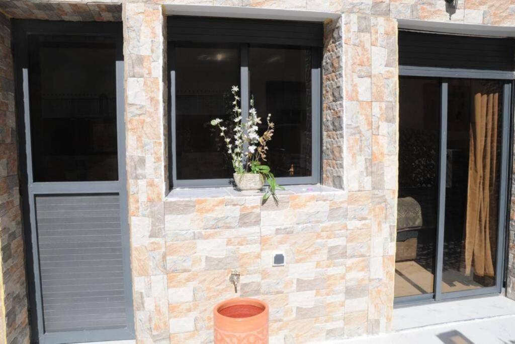 Appartement Meuble Et Bien Situe Meknès Zewnętrze zdjęcie