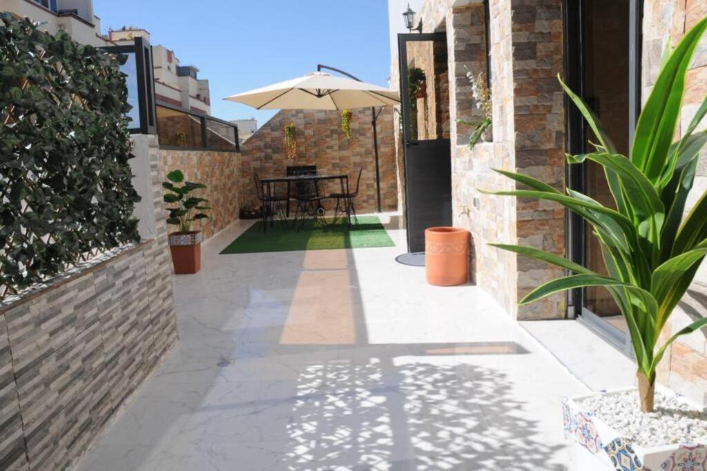 Appartement Meuble Et Bien Situe Meknès Zewnętrze zdjęcie