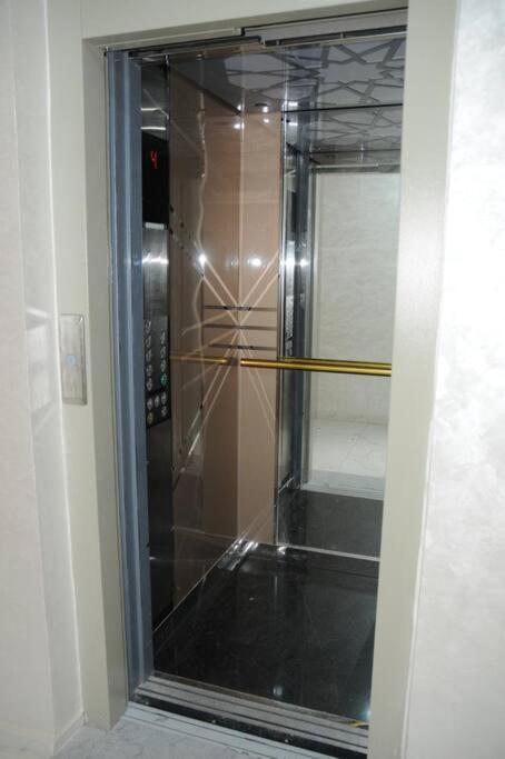 Appartement Meuble Et Bien Situe Meknès Zewnętrze zdjęcie