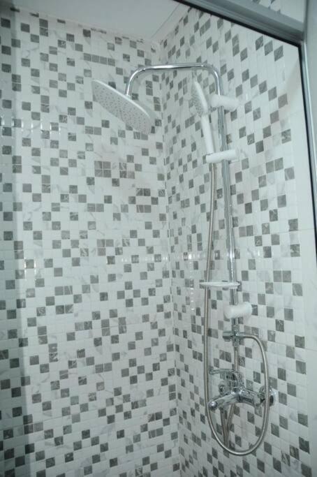 Appartement Meuble Et Bien Situe Meknès Zewnętrze zdjęcie
